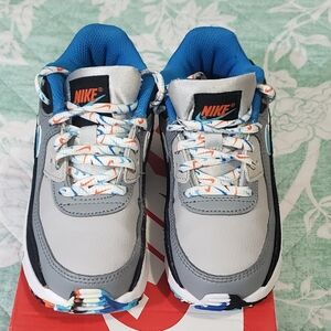 Toddler Nike Air Max 90 LTR